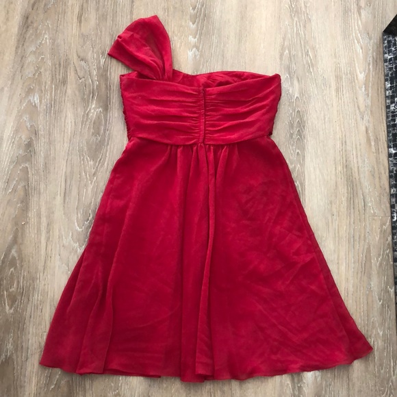 Bridesmaid’s Dress - Picture 2 of 6